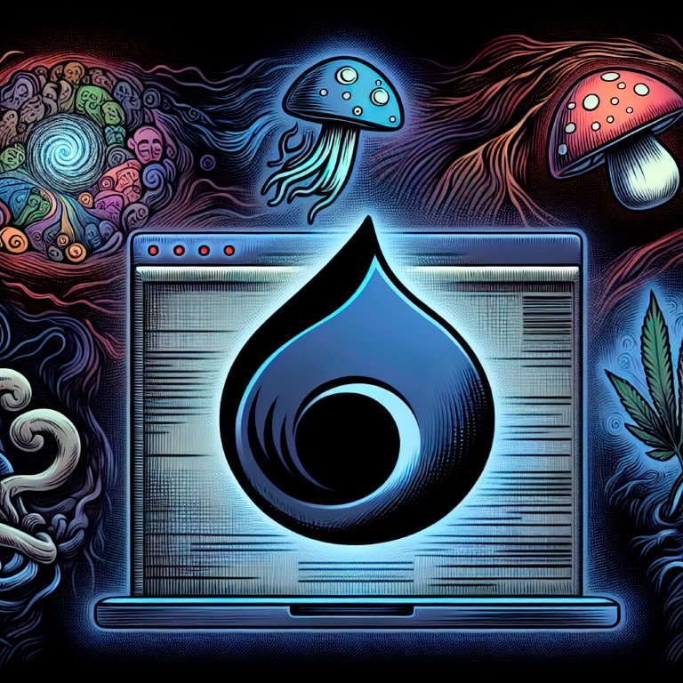 How Darknet Markets Build Customer Trust dark market link