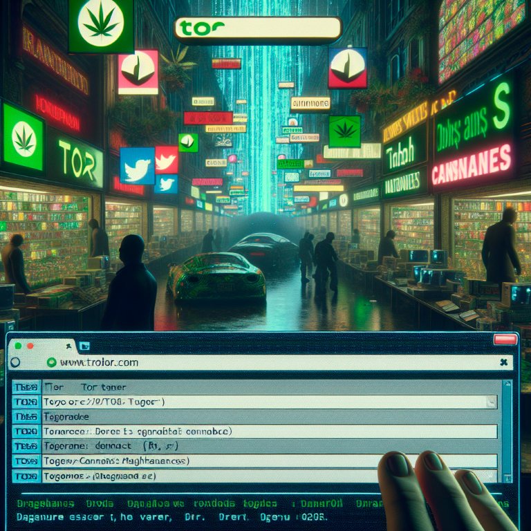 dark market list