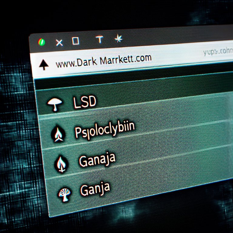 dark market url