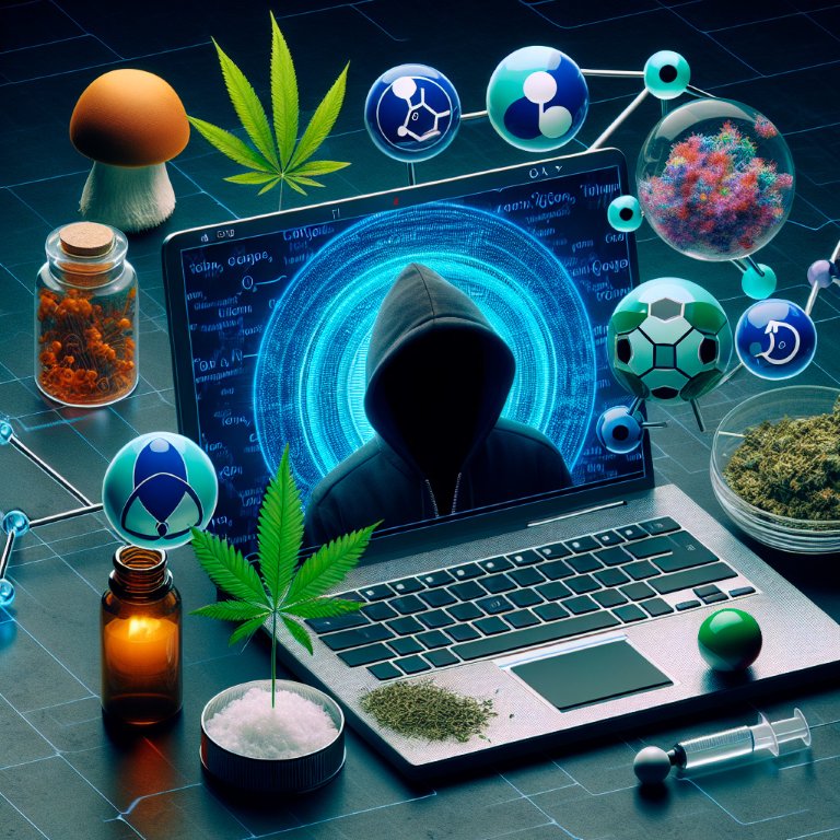 dark web drug marketplace