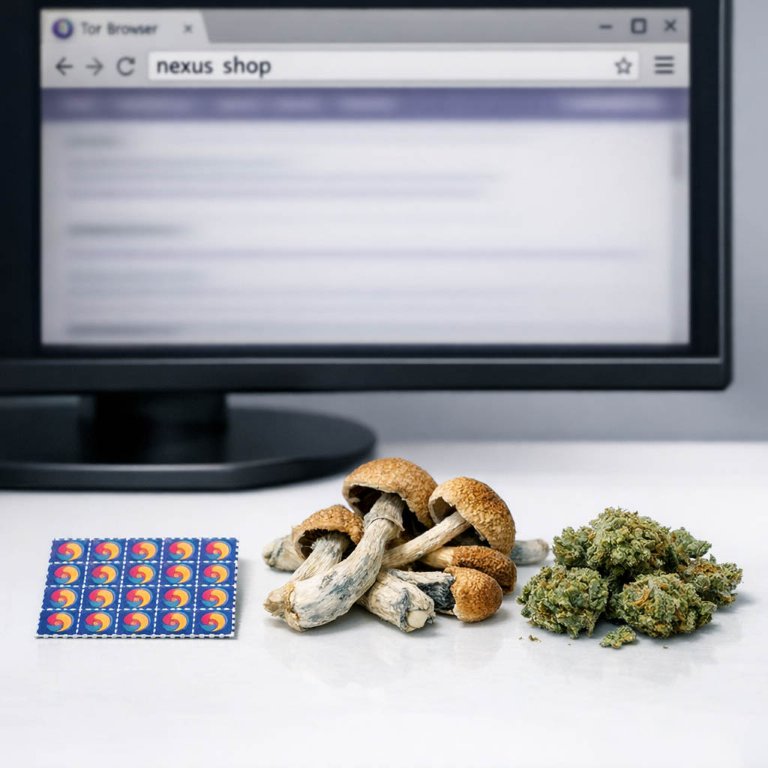 dark web link