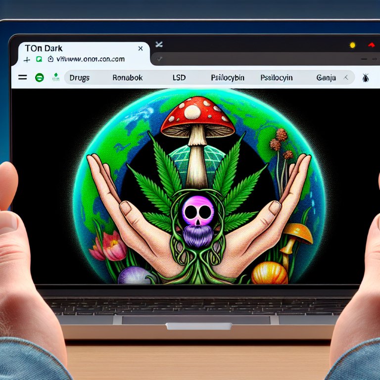 dark web marketplaces