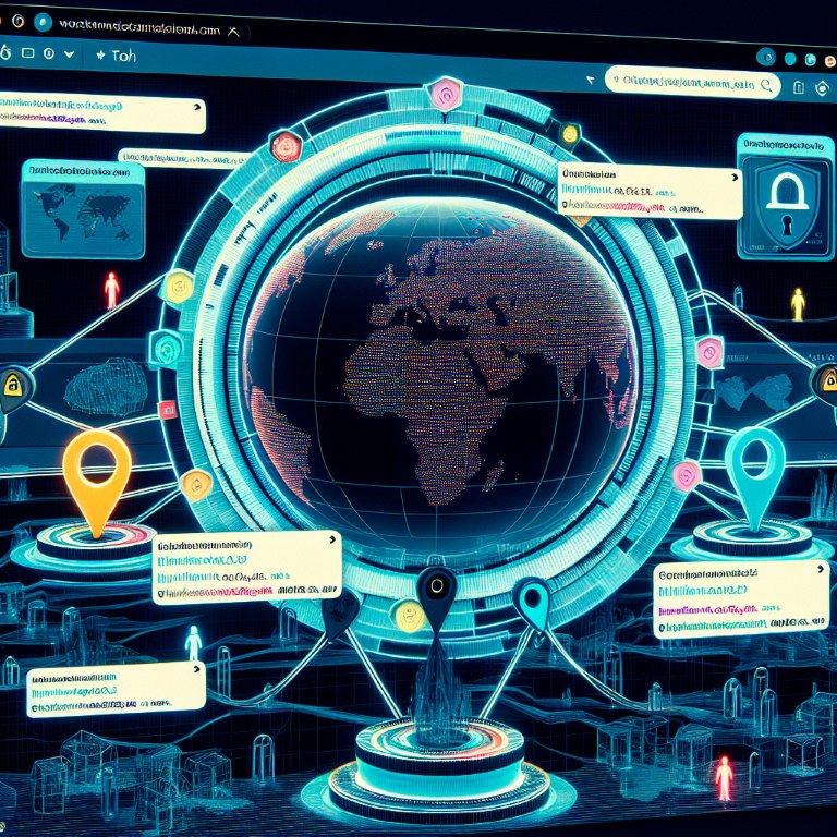 dark web marketplaces