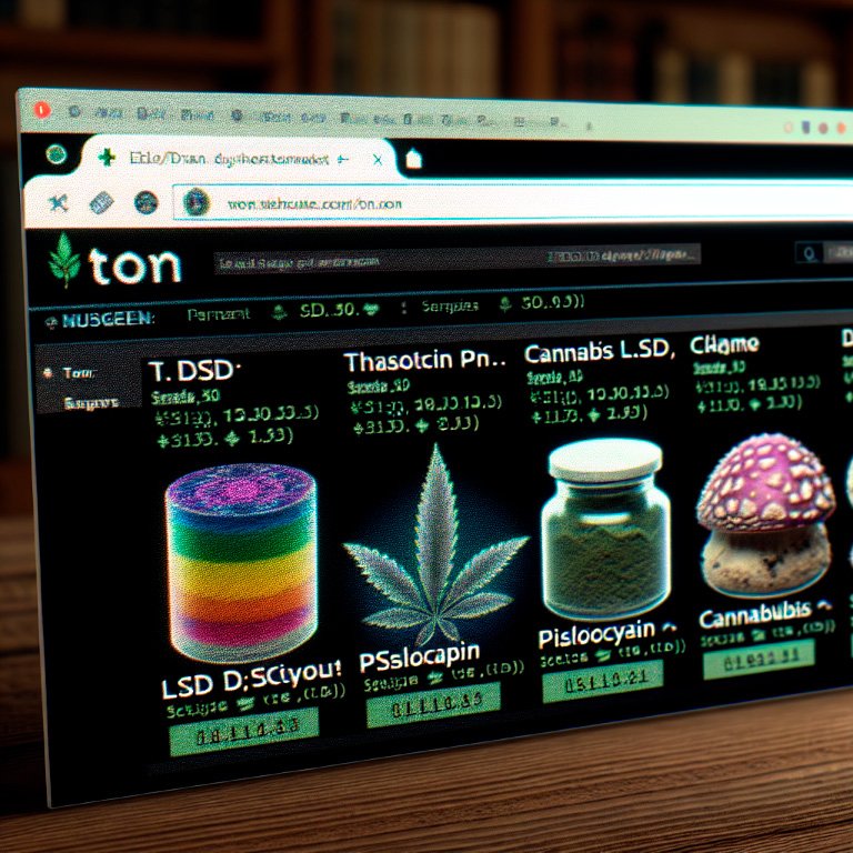 darkmarket 2025