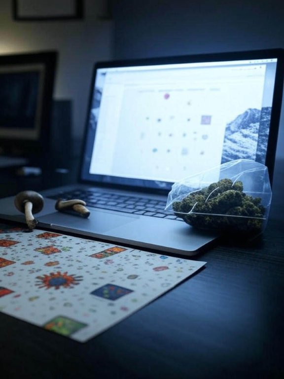 How Escrow Makes Darknet Trading Safer for Everyone darkmarket url