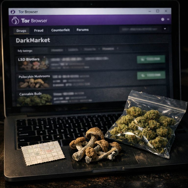 darkmarket
