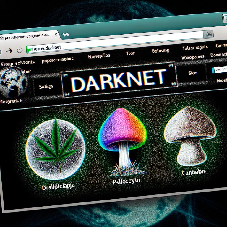 darknet links