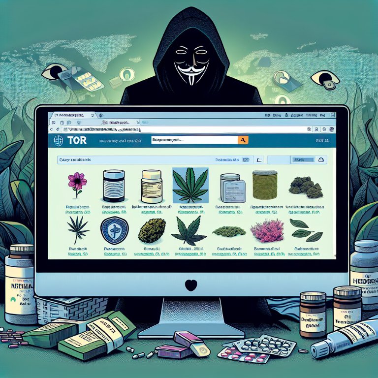 darknet market list