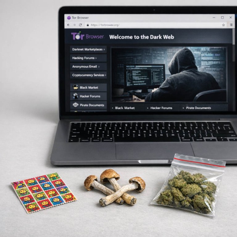 darknet market list