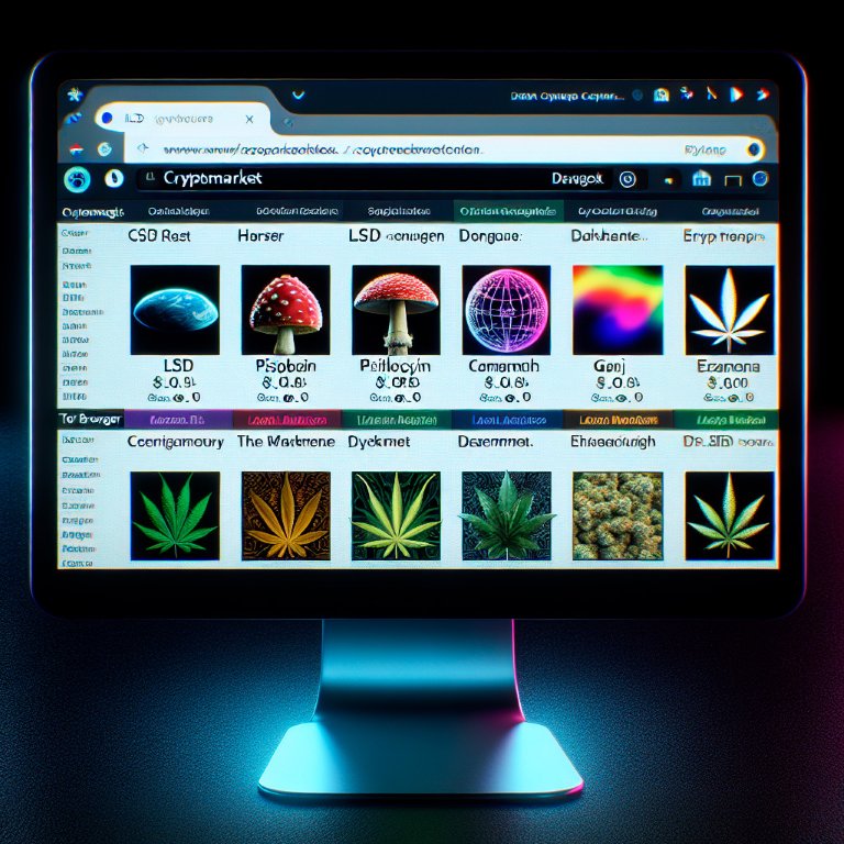 darknet market list