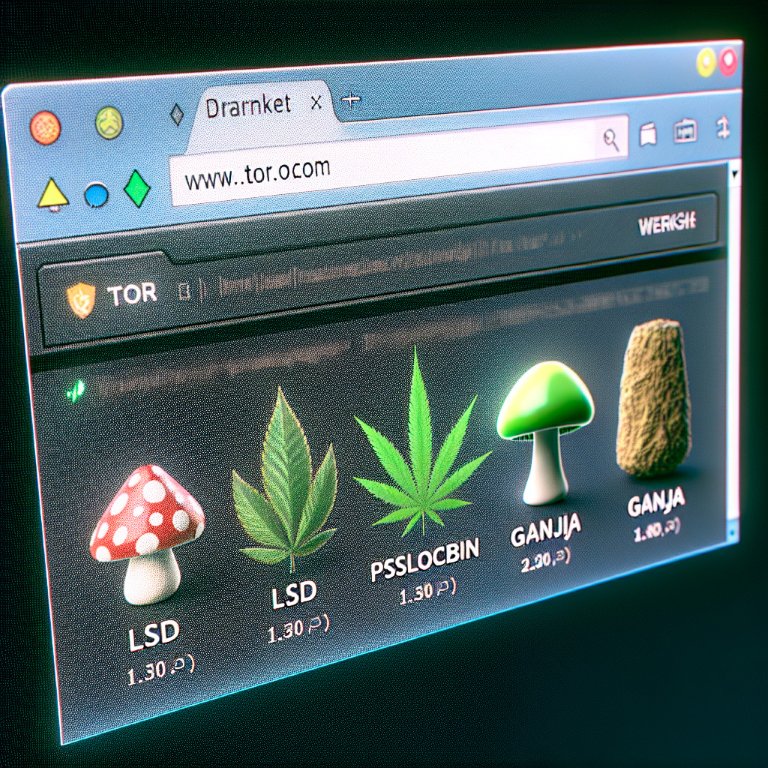 darknet market lists