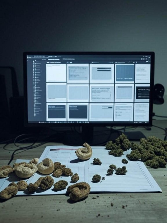 darknet marketplace