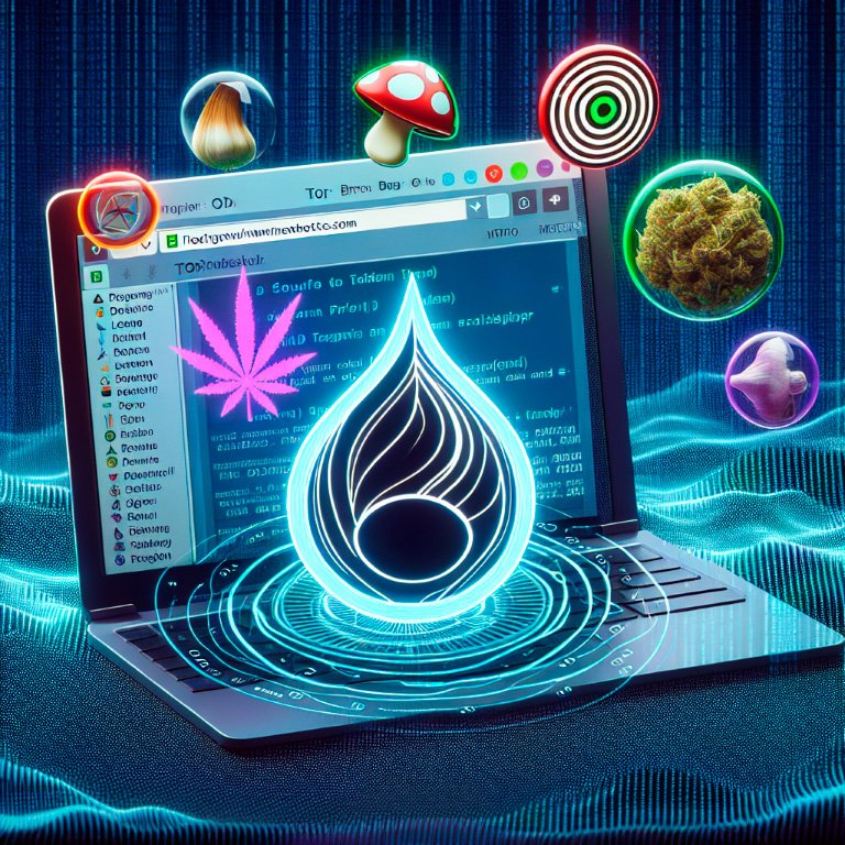 darknet markets 2025