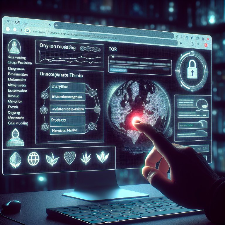 darknet markets 2025