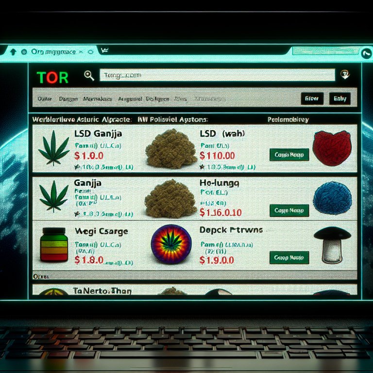darknet markets