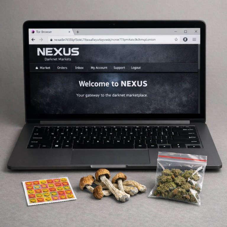 darknet markets