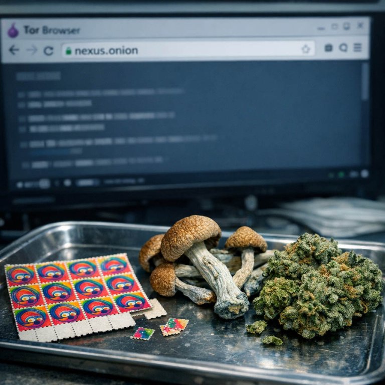darknet websites