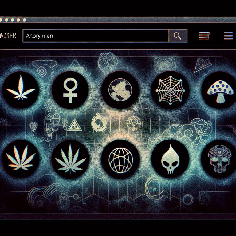 nexus darknet access