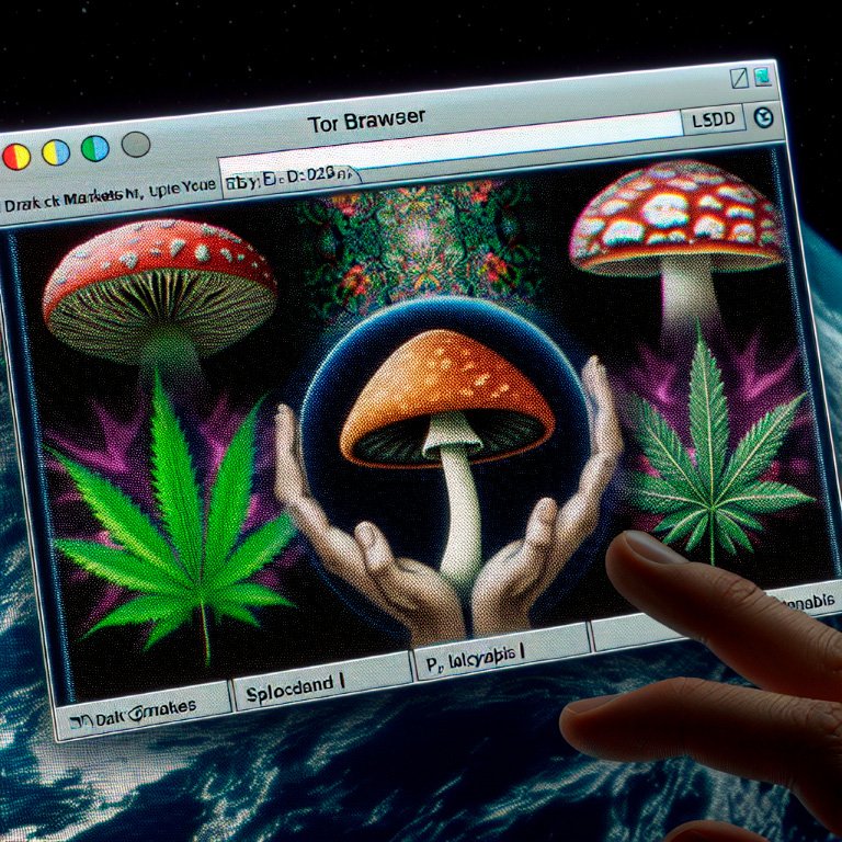 nexus darknet access