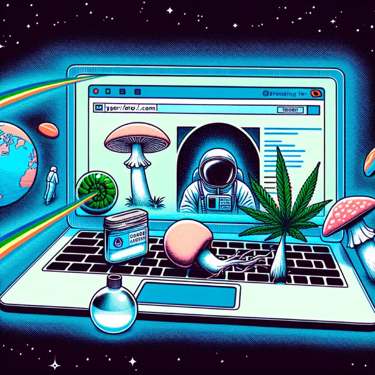 nexus darknet access