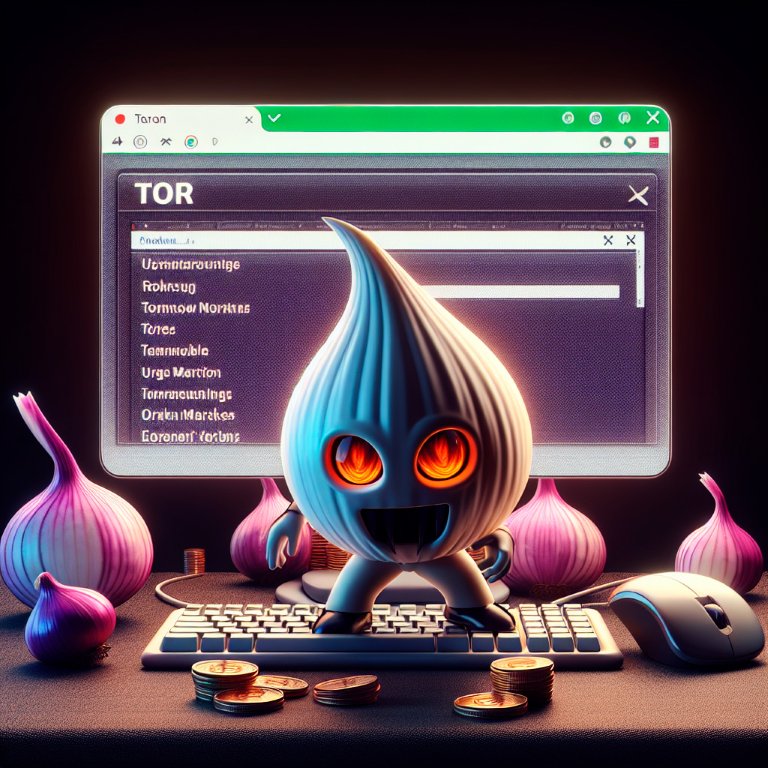 nexus darknet link