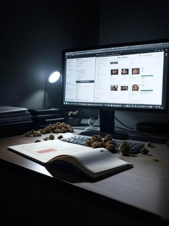 How Multi-Signature Escrow Makes Darknet Drug Trade Safer for Buyers and Sellers nexus darknet market url
