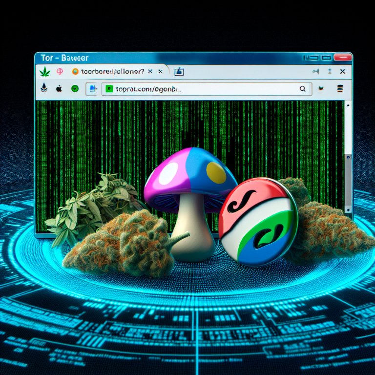How Darknet Markets Make Drug Buying Safer and Easier nexus darknet market
