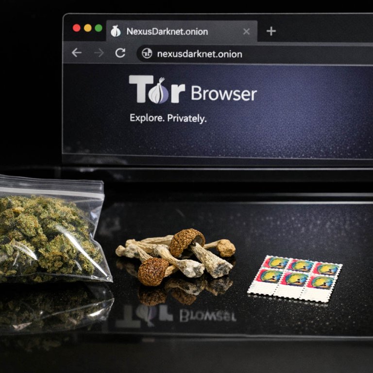 How Feedback Builds Trust and Quality on the Darknet nexus darknet market
