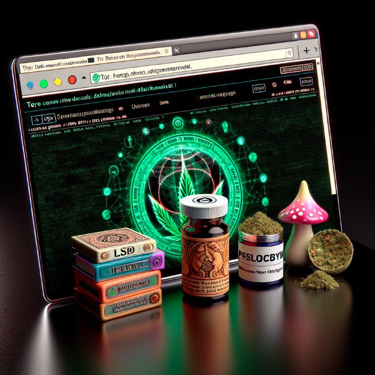 nexus darknet url