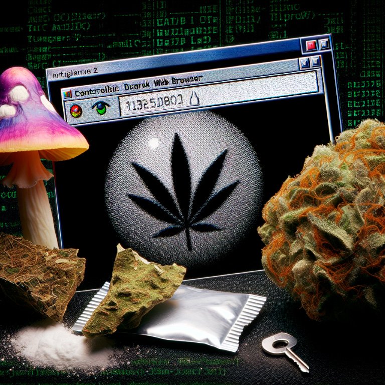 nexus darknet