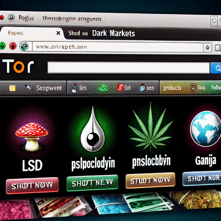 nexus market darknet