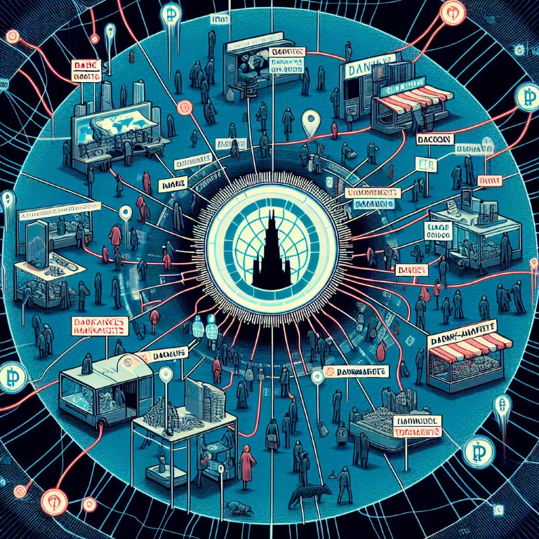 nexus market darknet