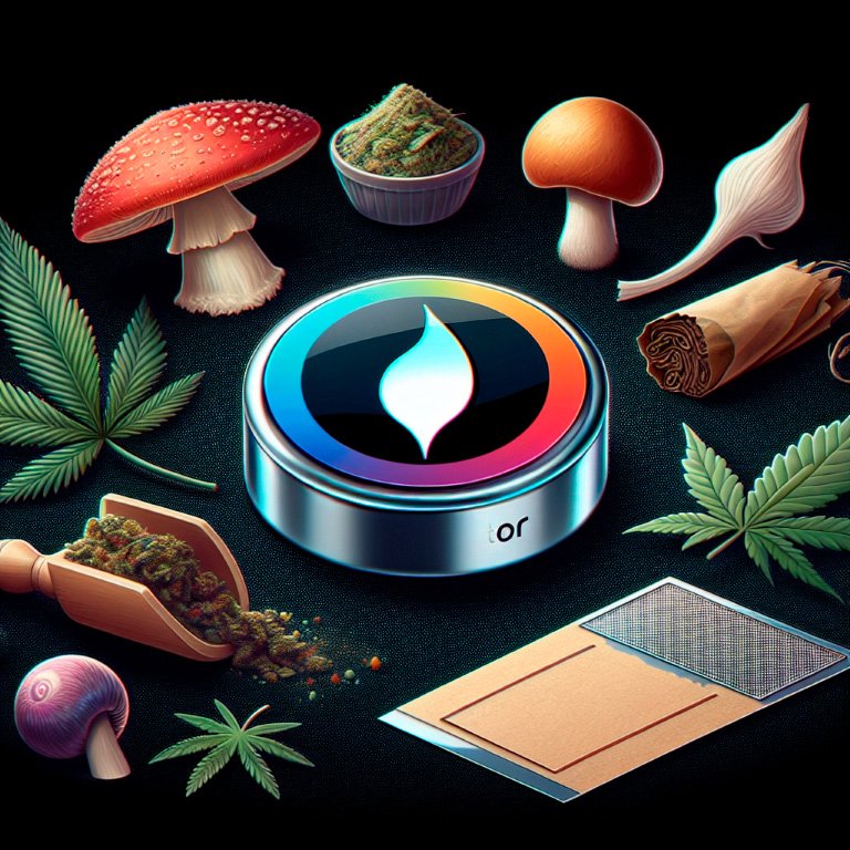 nexus market